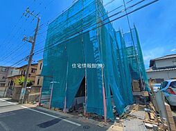 市川市下新宿312番　A号棟
