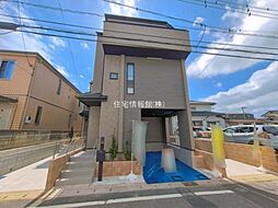 市川市下新宿312番　A号棟