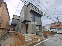 市川市下新宿312番 A号棟
