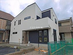 浦安市海楽109　4棟　4号棟