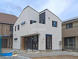 浦安市海楽109　4棟　4号棟