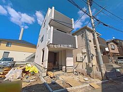 市川市香取110 3棟 3号棟