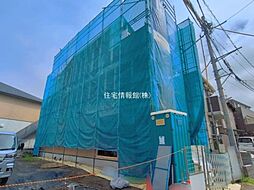 市川市香取110　3棟　3号棟