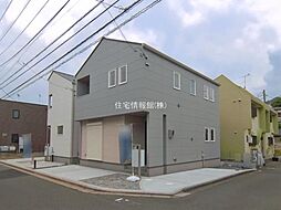 津田沼 2棟 No.1