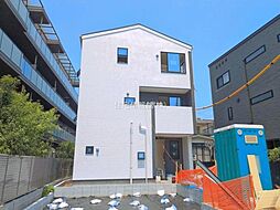 浦安市当代島314 2棟 2号棟