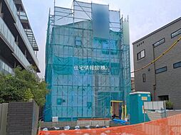 浦安市当代島314　2棟　2号棟