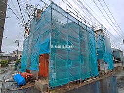 市川市大和田5丁目308番　A号棟