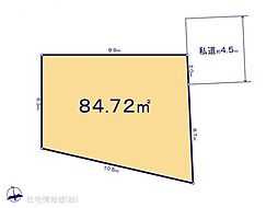 市川市北方町4丁目