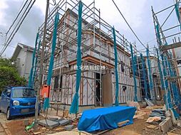 船橋市咲が丘24期3棟 3号棟