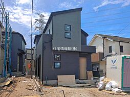 船橋市咲が丘24期3棟 1号棟