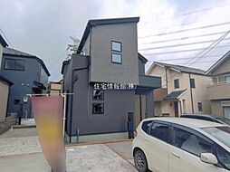 船橋市咲が丘24期3棟 1号棟