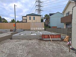 船橋市咲が丘24期3棟　1号棟