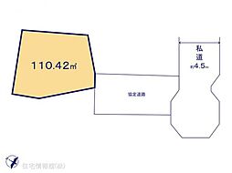 習志野市実籾2丁目　No.8