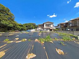 習志野市実籾2丁目 No.8