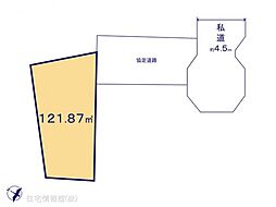 習志野市実籾2丁目　No.7