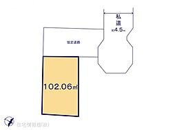 習志野市実籾2丁目　No.6