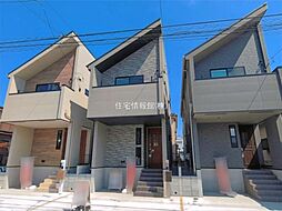 浦安市高洲三丁目　2号棟