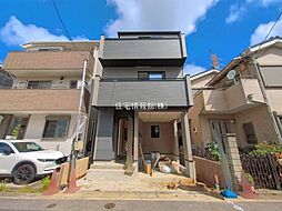 市川市日之出7番24　A号棟