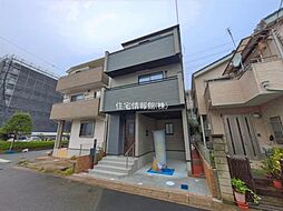 市川市日之出7番24 A号棟