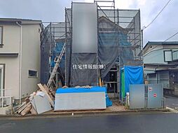 船橋市咲が丘1期 1号棟