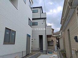江戸川区大杉 2号棟