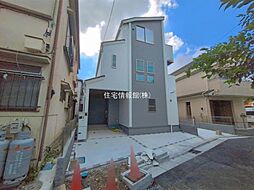 江戸川区大杉　1号棟