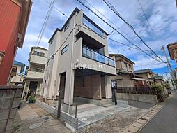 浦安市猫実5期　1号棟