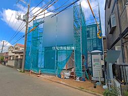 習志野市東習志野1丁目2364番　A号棟