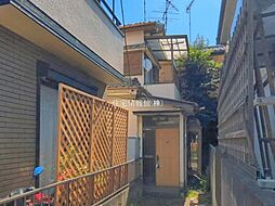 市川市北方