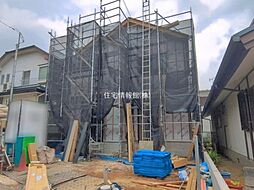 習志野市花咲7期 1号棟