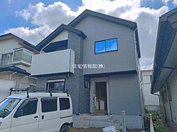 習志野市花咲7期　1号棟