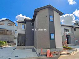 船橋市大穴南14期　4号棟