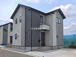 船橋市大穴南14期　3号棟