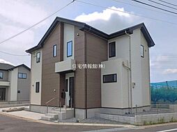 船橋市大穴南14期　1号棟