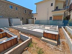 市川市本行徳9棟　9号棟