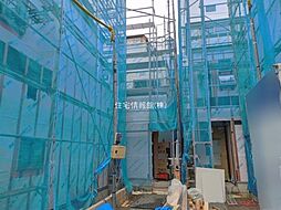 市川市本行徳9棟　9号棟