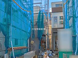 市川市本行徳9棟　9号棟