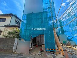 市川市本行徳9棟　8号棟