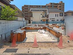 市川市本行徳9棟　8号棟