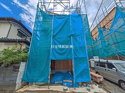 市川市本行徳9棟　8号棟