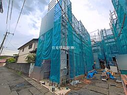 市川市本行徳9棟　8号棟