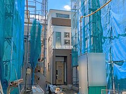 市川市本行徳9棟　7号棟