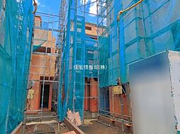 市川市本行徳9棟　7号棟