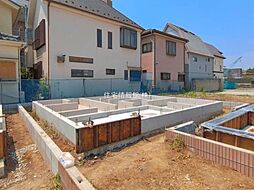 市川市本行徳9棟　7号棟