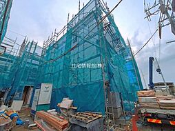 市川市本行徳9棟　6号棟