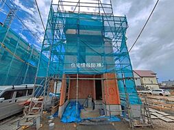 市川市本行徳9棟 6号棟