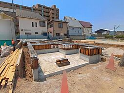 市川市本行徳9棟　6号棟