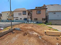 市川市本行徳9棟　5号棟