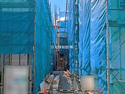 市川市本行徳9棟　5号棟