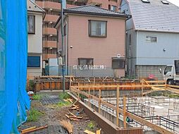 市川市本行徳9棟 5号棟
